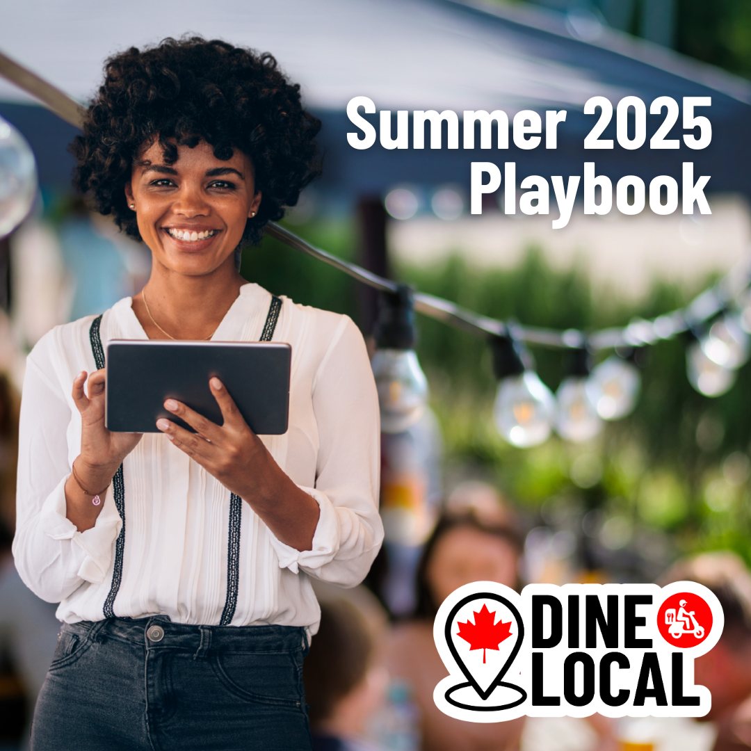 Your Summer 2025 Playbook: Winning in the Evolving Takeout & Delivery Landscape